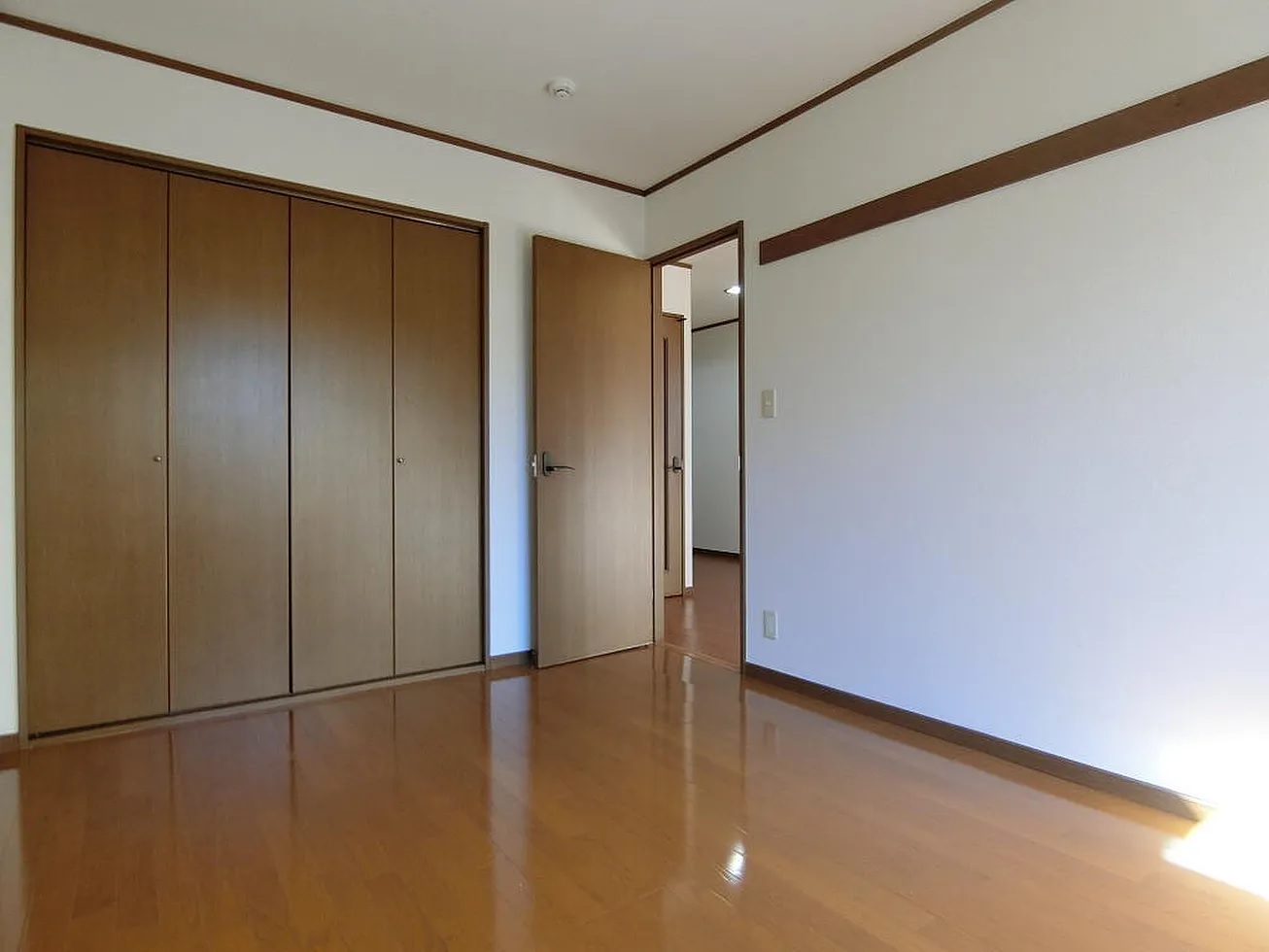 その他部屋・スペース　洋室6帖