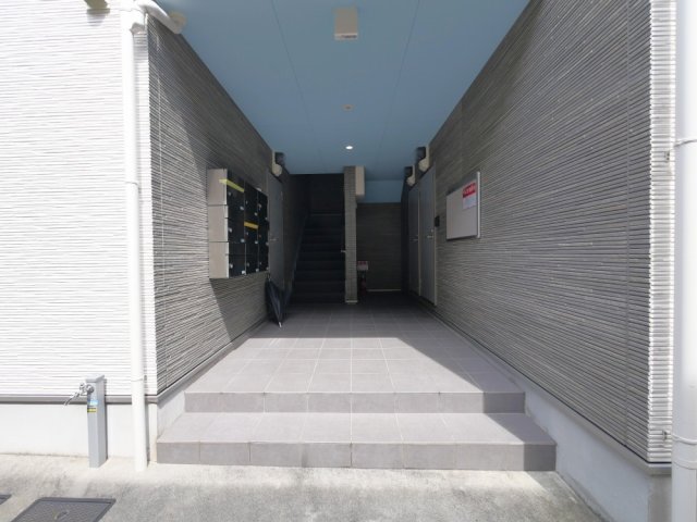 ニーギルボンラの外観写真