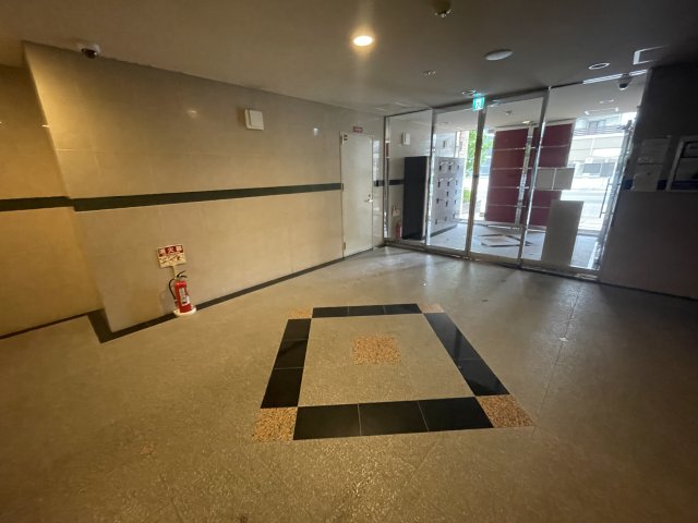ロビー