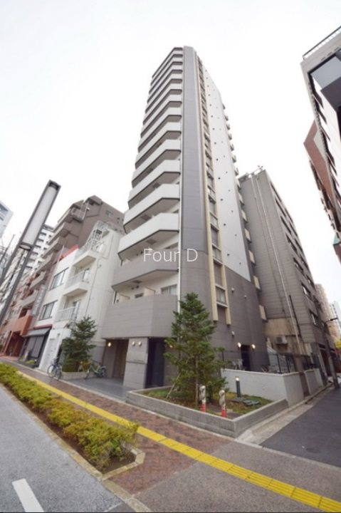 建物外観　★見学予約受付中★