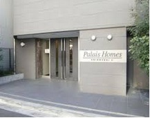 1LDK Mansion in Minato, Tokyo