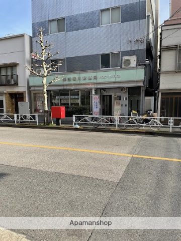 郵便局　墨田横川郵便局（郵便局）まで194m