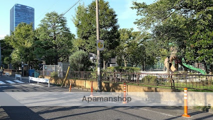 公園　業平公園（公園）まで283m