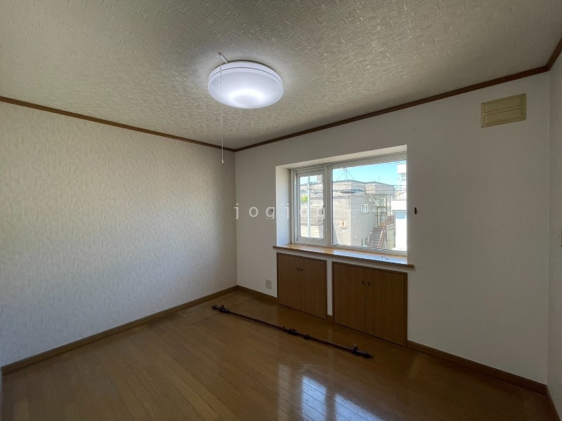 その他部屋・スペース　壁が多く使いやすいお部屋です。