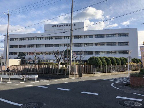 その他　光明池運転免許試験場（その他）まで1206m
