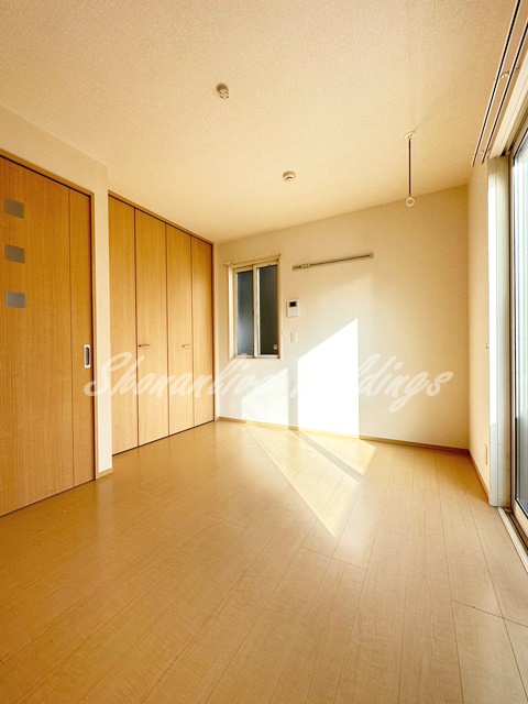 その他部屋・スペース　2面採光・角部屋