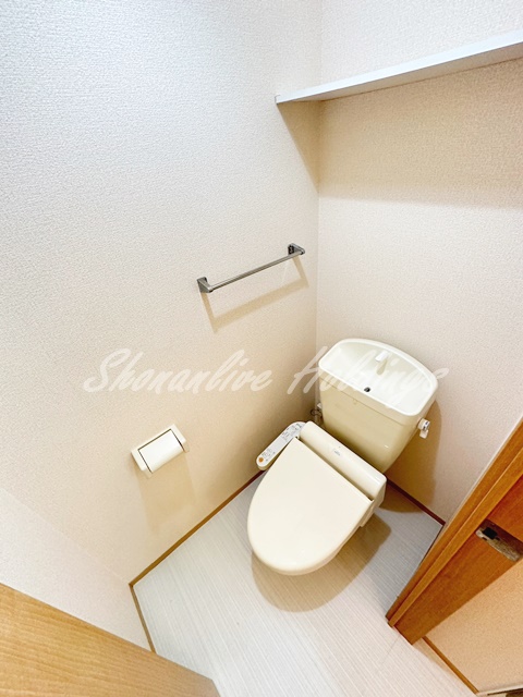トイレ　風呂・トイレ別♪ウォシュレット付き