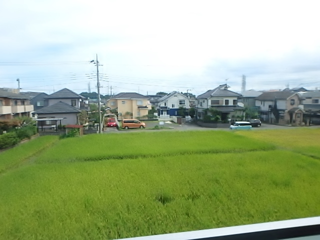 眺望　イメージパース