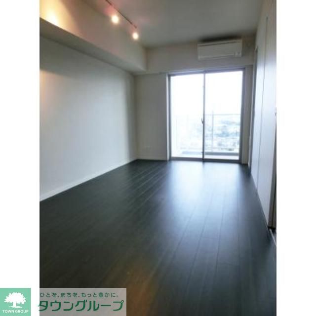 居室・リビング　※写真は同タイプ住戸です。