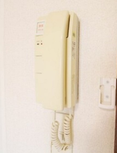 セキュリティ　別部屋同仕様タイプ