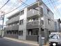 菊川駅より徒歩5分 3階 築9年10ヶ月の賃貸物件