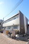 建物外観　☆２０１９年築１Ｋアパート☆