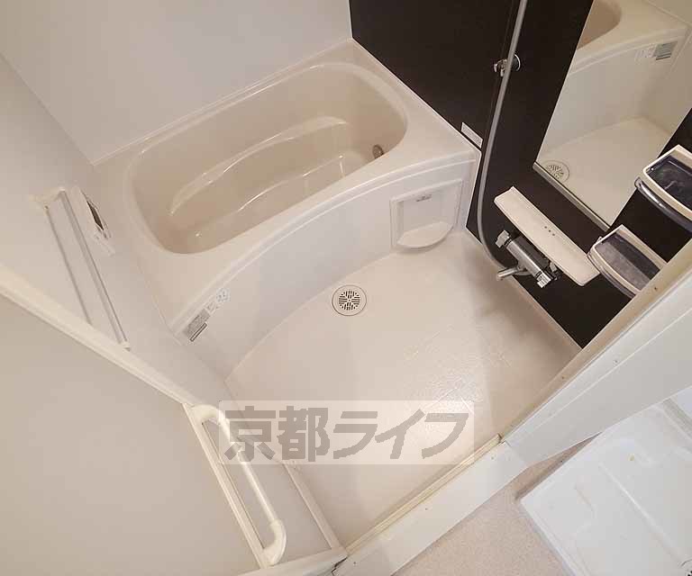 バス・シャワールーム　快適バスタイム～！