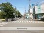 銀行　セレサ川崎農業協同組合 百合丘支店（銀行）まで1445m