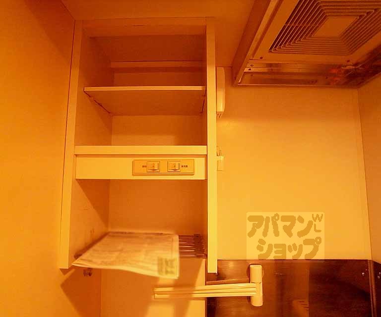 その他部屋・スペース