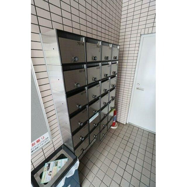 ロビー
