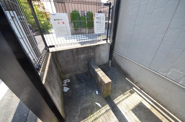 その他　外観・共用部分