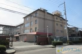 小学校　摂津市立三宅柳田小学校（小学校）まで1174m