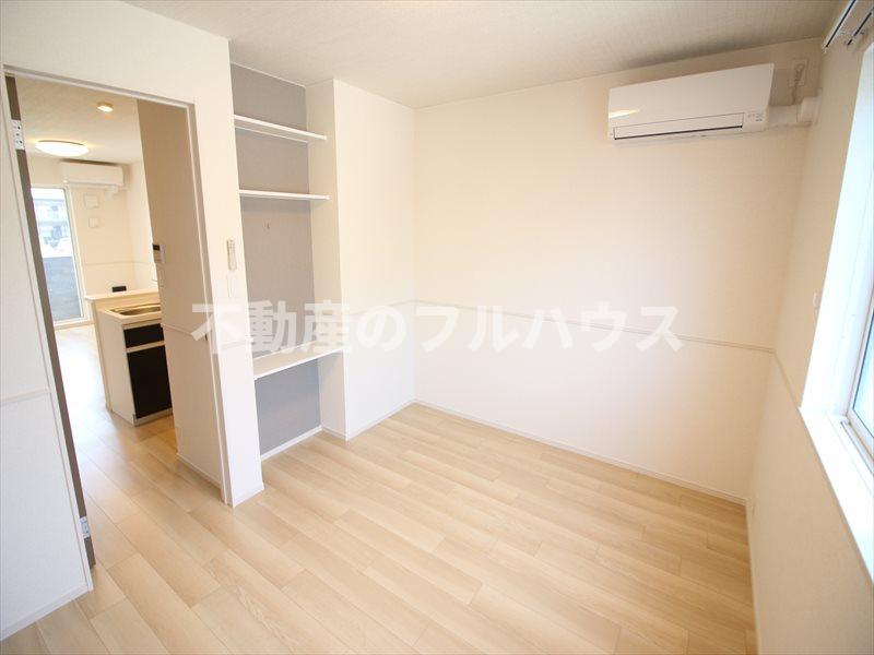 その他部屋・スペース　洋室