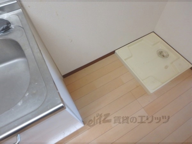 その他部屋・スペース　冷蔵庫置場