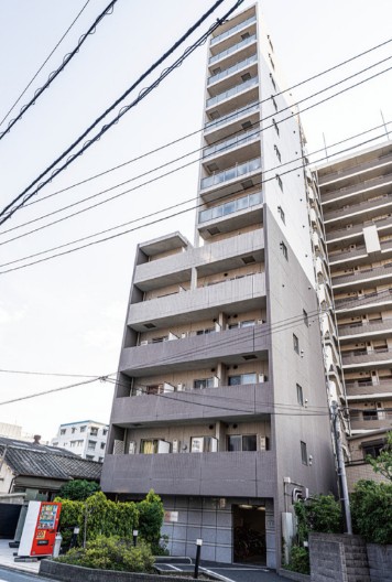 建物外観　☆外観☆