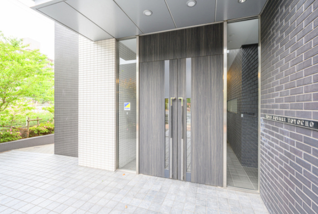 その他共有部分　ロイズスクエア東陽町