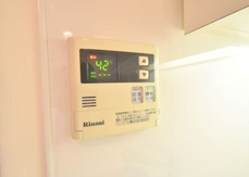 その他設備　ロイズスクエア東陽町