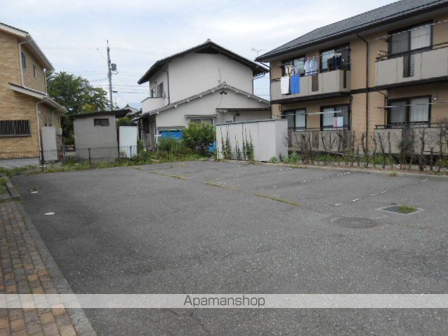 その他共有部分　その他共有部分