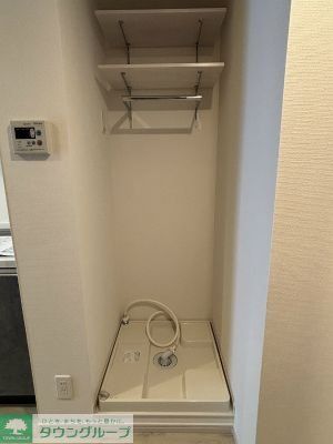 その他部屋・スペース　設備