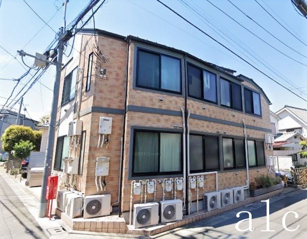 建物外観　同仕様