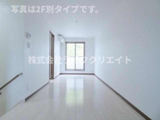 その他　※写真は2F