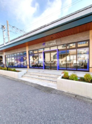 その他　エニタイムフィットネス 新柏駅前店（その他）まで970m