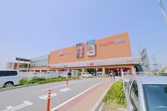 その他　ウニクス♪（その他）まで884m