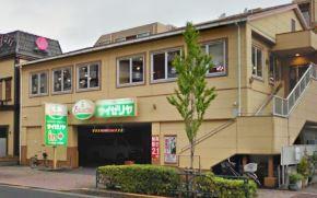 その他　サイゼリヤ 豊玉目白通り店（その他）まで762m