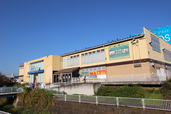スーパー　食品館あおば（スーパー）まで320m