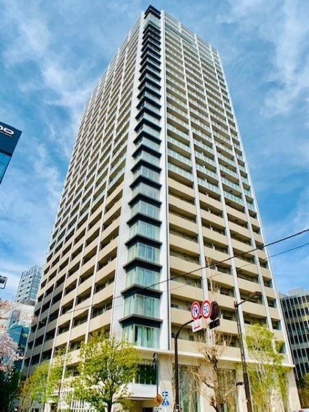建物外観　おしゃれな外観です