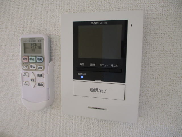 セキュリティ　同仕様