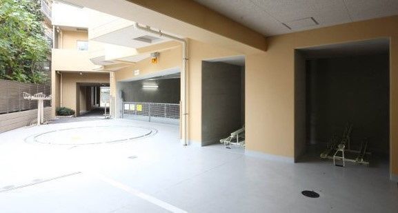 その他共有部分　☆共用部分☆