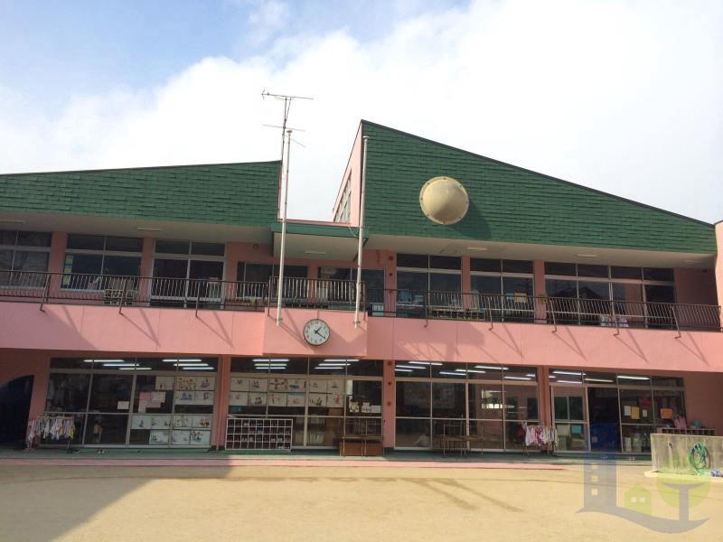 幼稚園・保育園　大桐保育園（幼稚園・保育園）まで441m