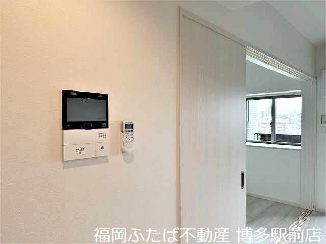 パグーロ城西のその他写真