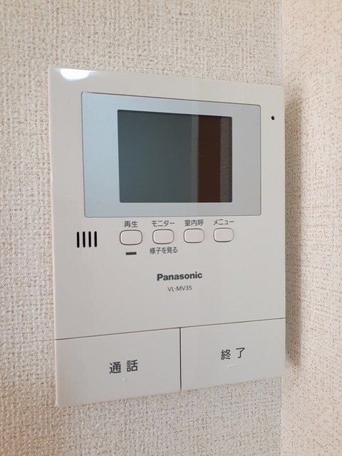 セキュリティ　図面と現状に相違がある場合には現状を優先