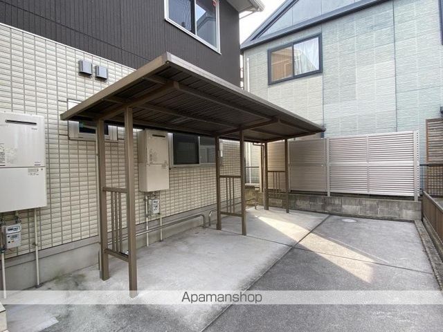 その他共有部分　その他共有部分