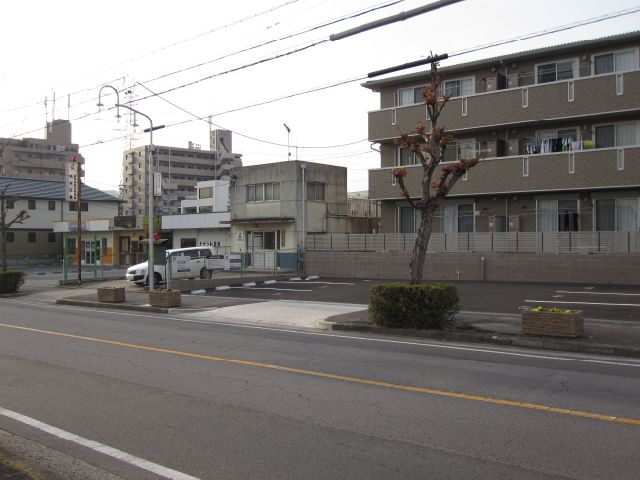 警察署・交番　新栄（警察署・交番）まで310m