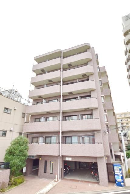 建物外観　★外観★