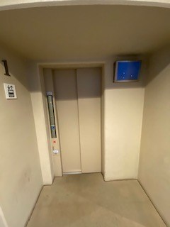ロビー
