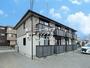 建物外観　☆積水ハウスの賃貸住宅シャーメゾン☆