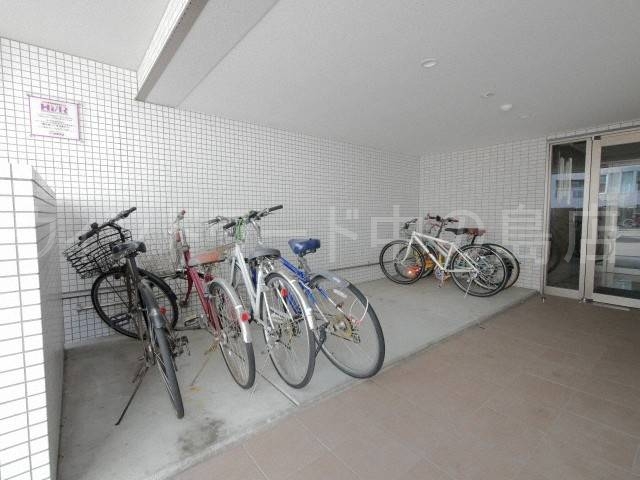 その他共有部分　詳細は、ウィンドワード中の島店までご相談下さい。