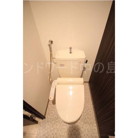 トイレ　詳細は、ウィンドワード中の島店までご相談下さい。