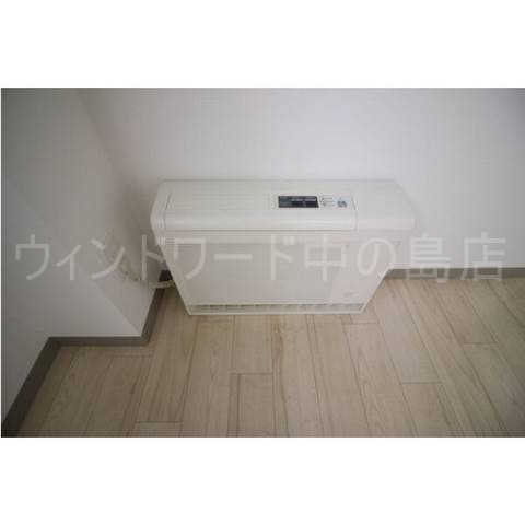 その他設備　詳細は、ウィンドワード中の島店までご相談下さい。