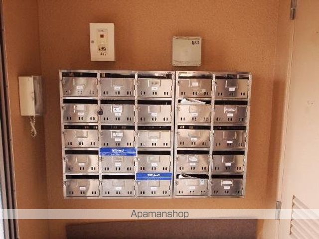 メゾンドアルファIIの外観写真